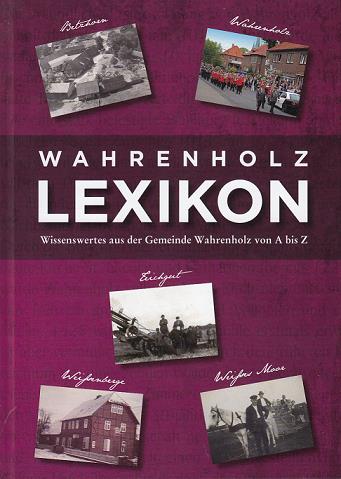 wahrenholz lexikon buchcover kl